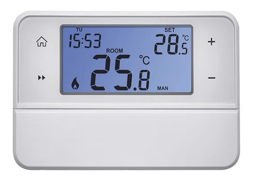Termostato digitale - termostato,