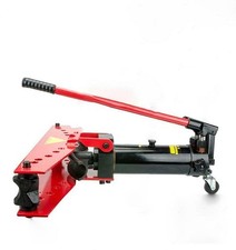 Curvatubi Manuale in Rame -