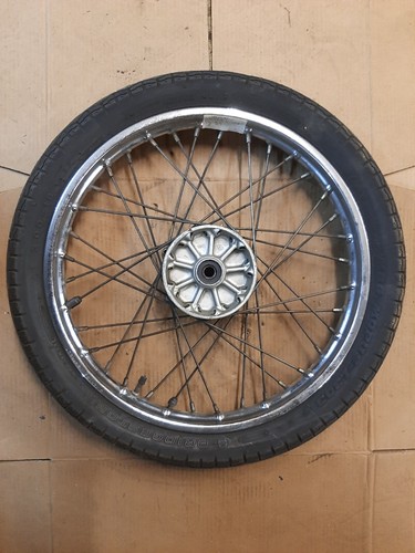 Wbs1u822 yamaha 125 virago - xv,