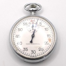 Fisher Scientific Co Svizzera