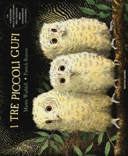 I tre piccoli gufi - VERY GOOD
