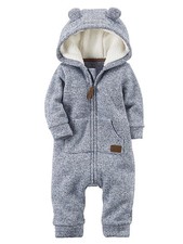 Tuta Carters bambino ragazzo