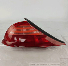 46777340 Fanale post. SX