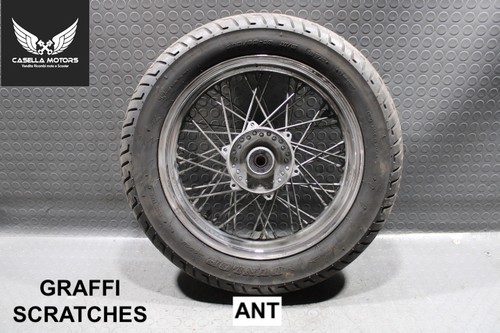 Cerchio ruota anteriore yamaha - anteriore,
