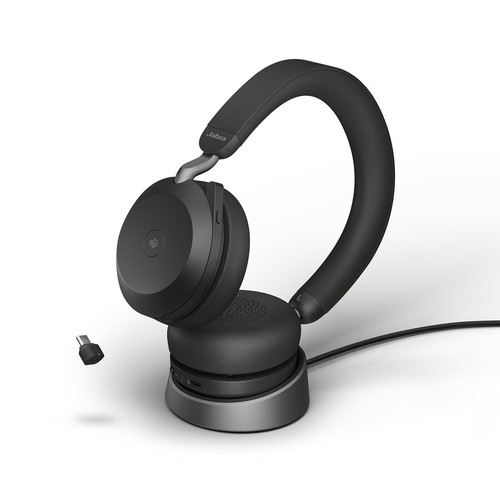 Jabra evolve2 cuffie pc - 75,,