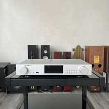 Cocktail Audio N25 Streamer di Rete Silver