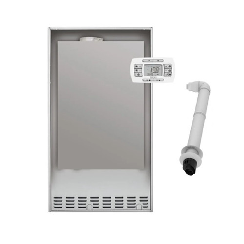 Baxi caldaia condensazione - baxi,