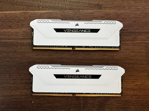 Corsair vengeance rgb 2 - corsair, (2