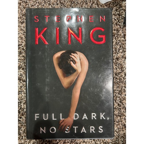 Stephen king full dark no - stephen,