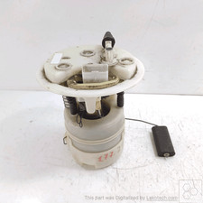 Pompa carburante c/trasduttore