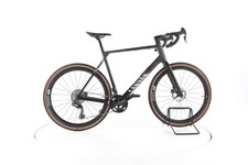 Canyon Grail CFR Di2 Bici da
