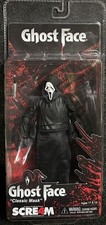 Ghost Face (Classic Mask)