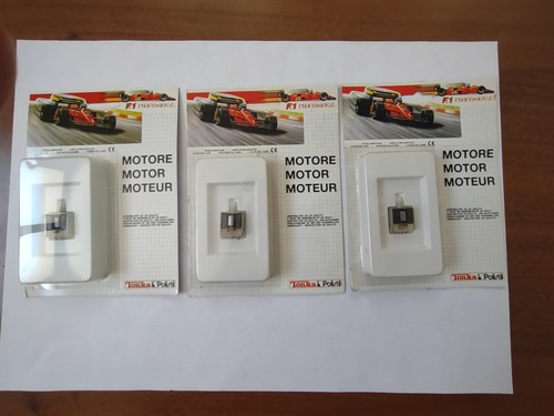 Polistil per slot - slot, car