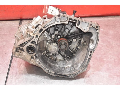 Cambio manuale marce nissan - 6,
