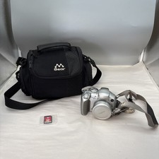 Canon PowerShot S2 è