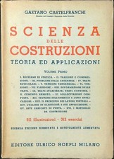 SCIENZA DELLE COSTRUZIONI VOL