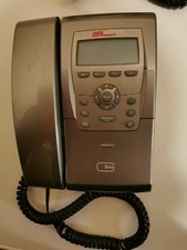 Telefono fisso Sirio 187