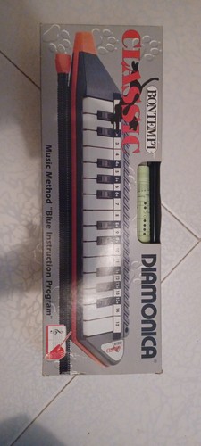 Diamonica