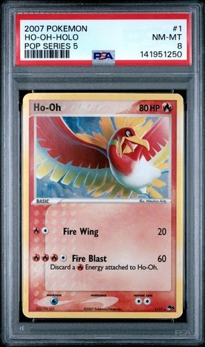 Psa 17 pop - psa, 8