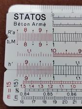 STATOS 680 Graphoplex