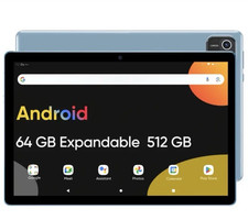 Tablet 10 Inch Android 64GB