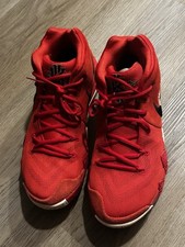 Nike Kyrie 4 Capodanno Cinese