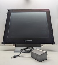 AG Neovo X-15A Monitor 15" w/
