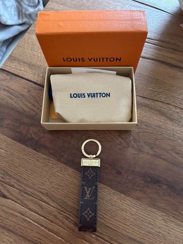 Louis vuitton portachiavi - louis,