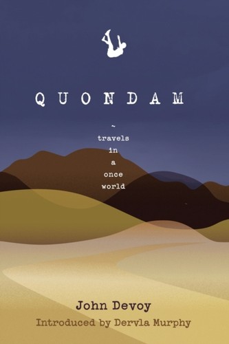 Quondam travels a once - travels,