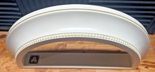 Corona letto vintage design