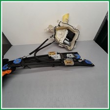 Alzacristalli Elettrico