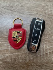Portachiavi porsche nuovo - portachiavi,