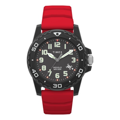 Orologio timex gents main - orologio,