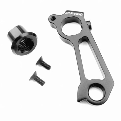 Dropout 277545 per scott - per,