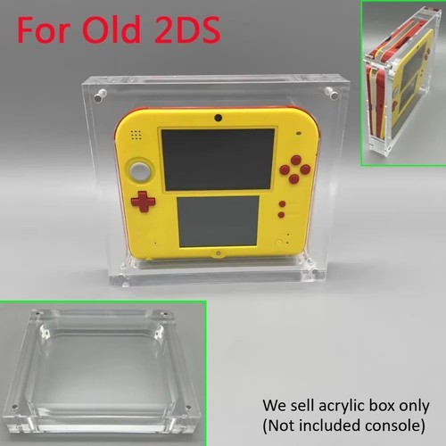 Per nintendo vecchia - vecchia, console