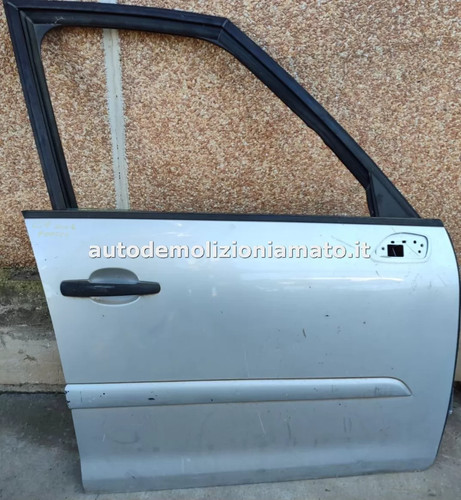 Porta anteriore citroen - porta,