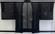 Giacca Kimono Haori Giapponese