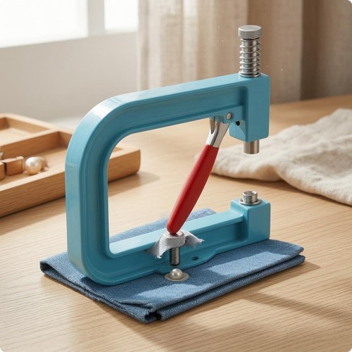 Incastonatrice manuale - incastonatrice,