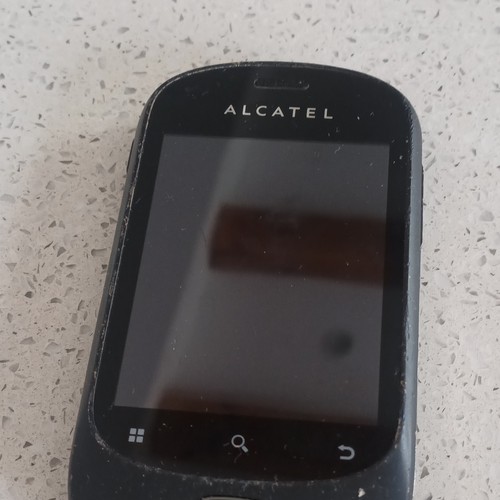 Alcatel wind smartphone nero - smartphone,