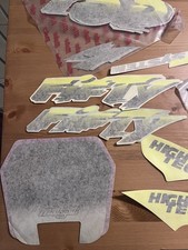 Adesivi Malaguti Fifty Top