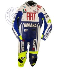 Tuta Fiat Unisex Moto Corsa