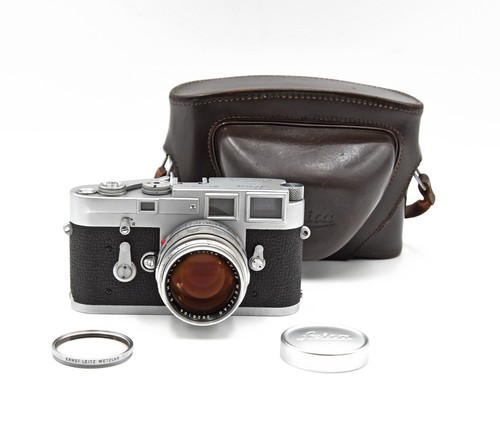 Leica summilux 50 1 4 - leica,