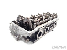 BMW Serie 3 Testa Motore 318d