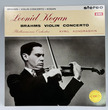 Brahms violin concerto - brahms,