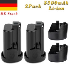 2x per Bosch GSR GDR GOP GWI