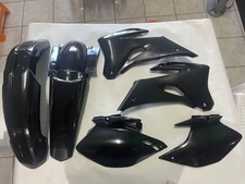 KIT PLASTICHE YAMAHA WRF 250