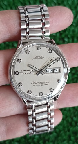 Bell orologio mido - ์bell'orologio,