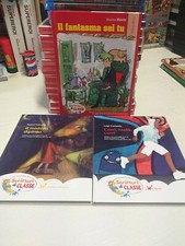 Scrittori di Classe - Collana