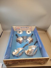  Revere Ware Set Gioco Replica