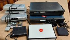 Stock Lotto 8 Pezzi Decoder E Modem